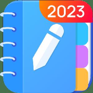 Easy Notes – Notebook, Notepad v1.1.80.0922