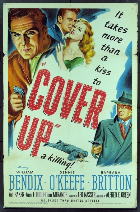 Cover Up (1949) 1080p BluRay H264 AAC-RARBG