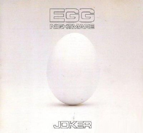 Joker (Portugal) - Egg Nightmare 1994
