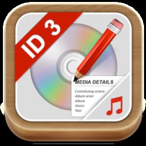 Music Tag Editor 7.4.1 macOS