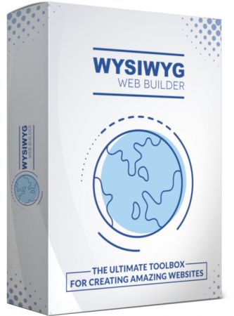 WYSIWYG Web Builder  18.4.0 F0f8490202a48ddc4bbacc0c2269defd