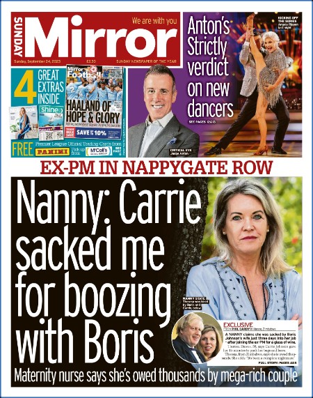 Irish Sunday Mirror - 24 September 2023 2820f63a00e28dbaeb0cfba14eb6f808