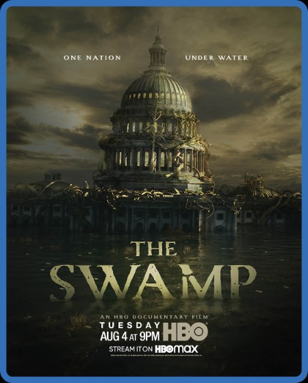 The Swamp (2020) 1080p WEBRip x265-RARBG