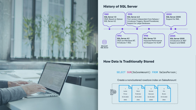 Optimizing Query Performance with Columnstore Indexes