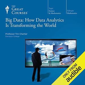 Big Data How Data Analytics Is Transforming the World