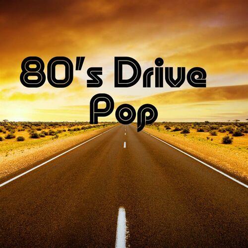 80s Drive - Pop (2023)