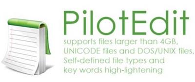 PilotEdit 17.9.0  Multilingual