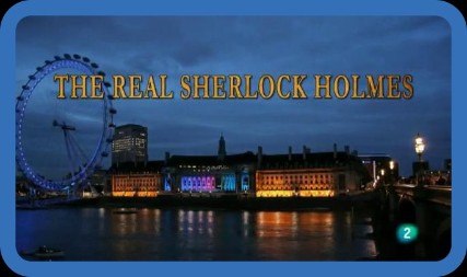 The Real Sherlock Holmes (2012) 1080p WEBRip x265-RARBG