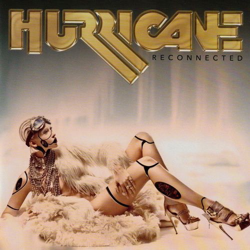Hurricane - Reconnected 2023 (Lossless)