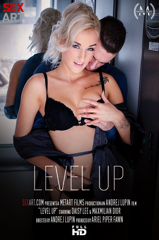 Daisy Lee - Level Up - [1080p/1022.8 MB]