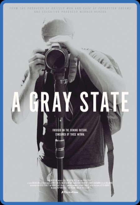 A GRay State (2017) 1080p WEBRip x265-RARBG