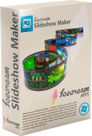 Icecream Slideshow Maker Pro 5.02 Portable