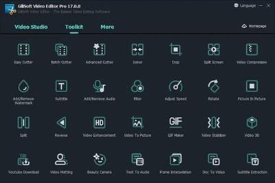 GiliSoft Video Editor Pro 17.3 (x64) Multilingual 8af5e08462c1ce89f929eb2a4630723b
