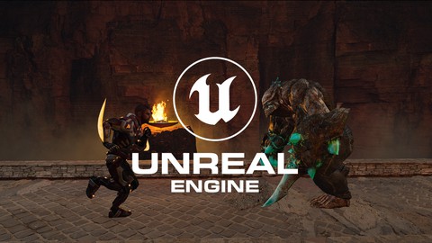 Unreal Engine 5: The Complete Beginner's Cinematic Course
