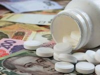 Проєкт держбюджету-2024 передбачає збільшення бюджетних видатків на закупівлю ліків і медобладнання до 12,4 млрд грн - "МЗУ"