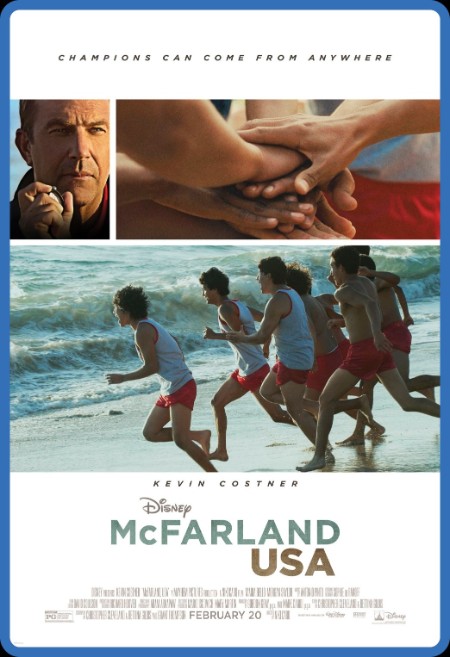 McFarland USA (2015) 1080p BluRay x265-RARBG Cba89234a601ab4ecb0309e6b849c757