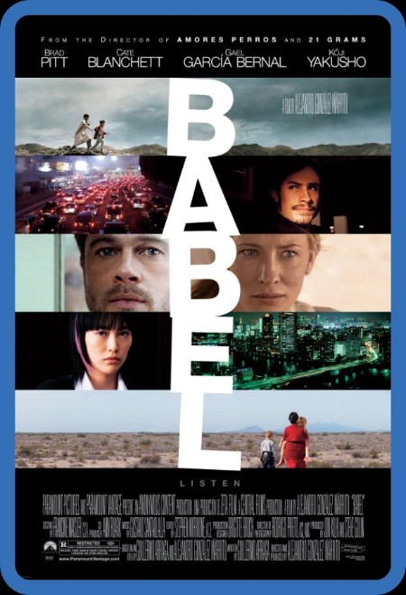 Babel (2006) 1080p BluRay x265-RARBG 03ed4e4590d29780ac84217461620b64