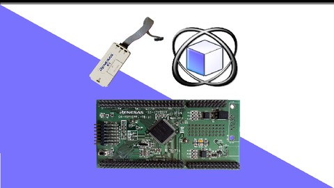 Complete Programming in Renesas RL78 Series Microcontroller