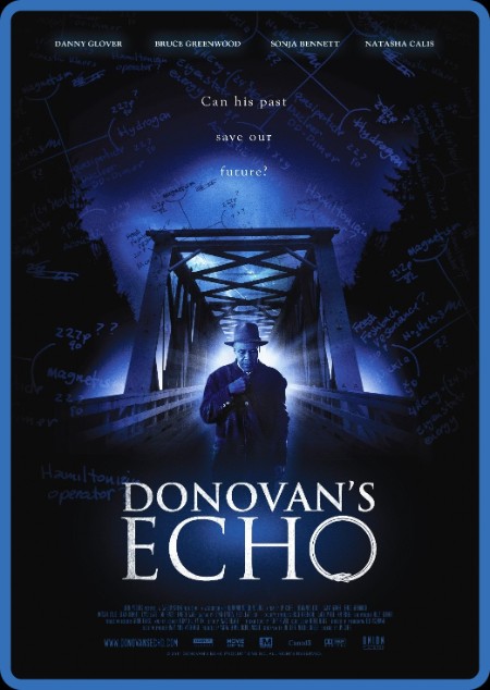 Donovans Echo (2011) 1080p BluRay x265-RARBG