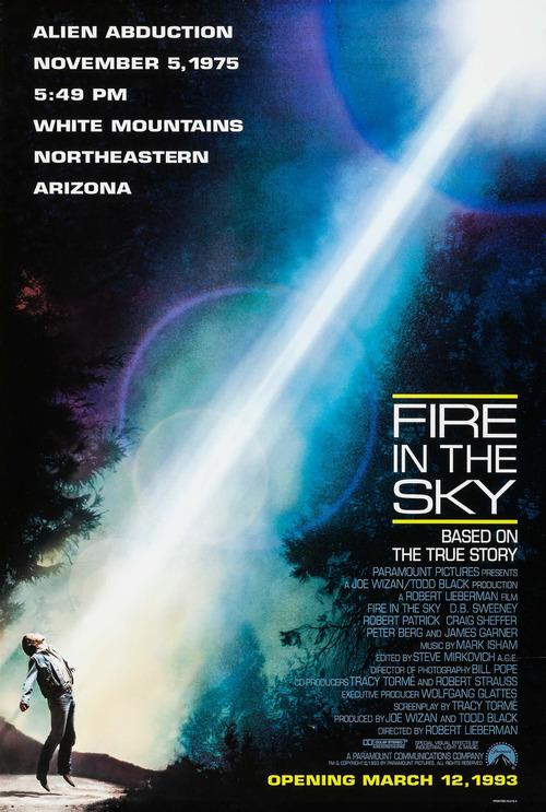 Uprowadzenie / Fire in the Sky (1993) MULTi.1080p.BluRay.REMUX.AVC.DTS-HD.MA.5.1-MR | Lektor i Napisy PL