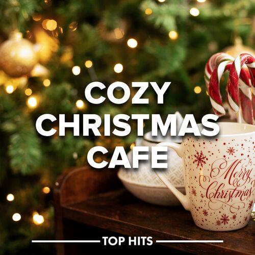 Cozy Christmas Cafe (2023)