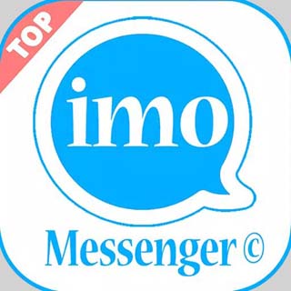 Imo Messenger 1.4.9.5 Portable