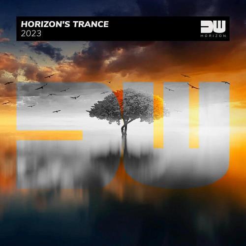 VA - Horizon's Trance 2023 (2023) (MP3)