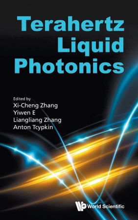 Terahertz Liquid Photonics