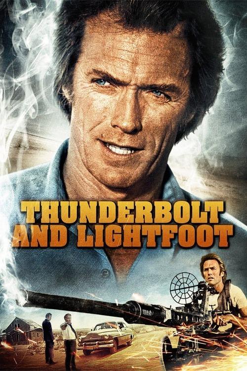 Piorun i Lekka Stopa / Thunderbolt and Lightfoot (1974) REPACK.MULTi.1080p.BluRay.x264.DTS.1.0-MR | Lektor i Napisy PL