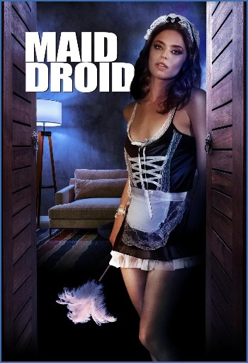 Maid Droid 2023 1080p WEB-DL HDR HEVC E-AC-3-5 1 English-RypS