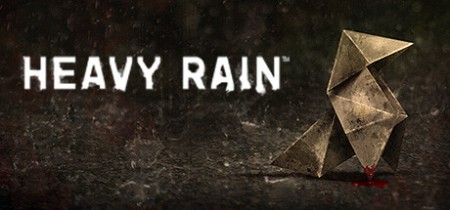 Heavy Rain RePack by Chovka