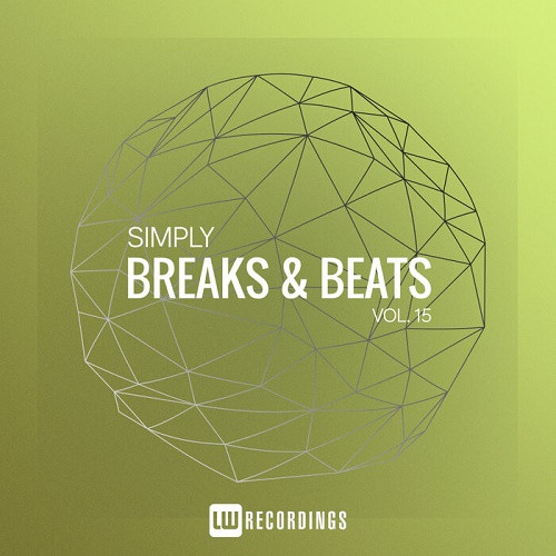 Simply Breaks & Beats Vol.15 (2023)