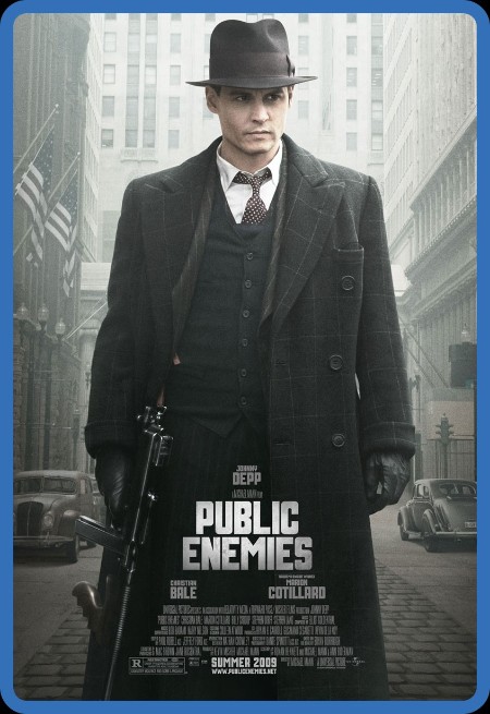 Public Enemies (2009) 1080p BluRay x265-RARBG 877a8ba26371ca8106cb5228ce012ce3