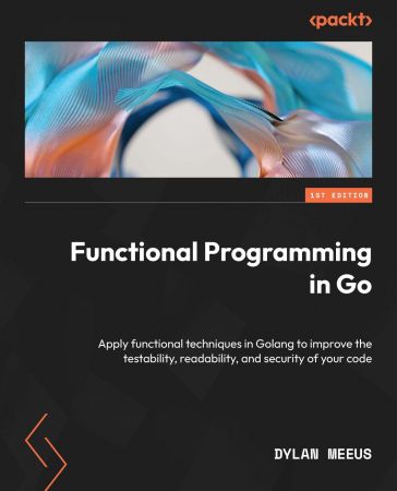 Functional Programming in Go (True PDF)