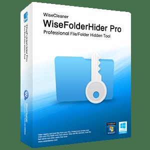 Wise Folder Hider Pro 5.0.2.231  Multilingual