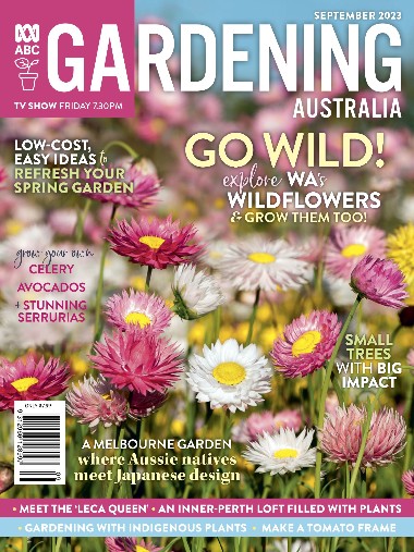 Gardening Australia - September / 2023 70cc03f761edccb7f6e623f91f4c0f00