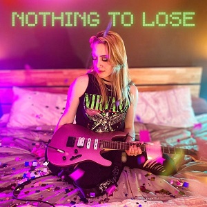 Nicole Ash - Nothing To Lose (Single) (2023)