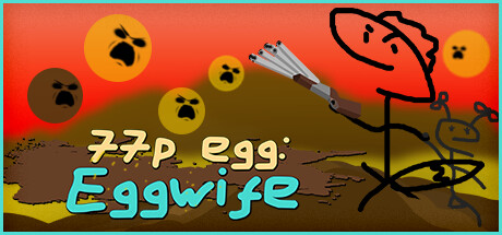 77p egg Eggwife Update v1 0 1-TENOKE