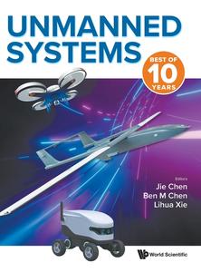 Unmanned Systems Best of 10 Years