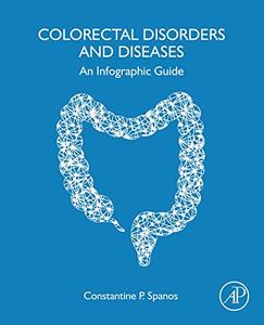 Colorectal Disorders and Diseases An Infographic Guide