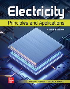 Electricity Principle & Application, 9th Edition
