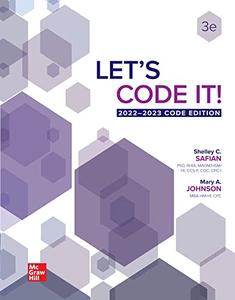 Let's Code It! 2022–2023 Code Edition