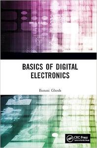 Basics of Digital Electronics