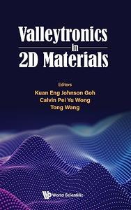 Valleytronics in 2D Materials