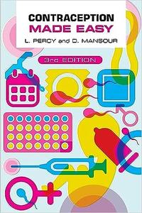 Contraception Made Easy, 3rd edition