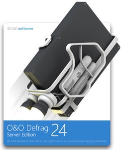 O&O Defrag Professional 27.0.8042 (x64)