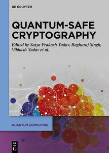 Quantum–Safe Cryptography Algorithms and Approaches Impacts of Quantum Computing on Cybersecurity