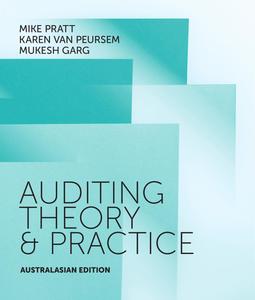 Auditing Theory and Practice