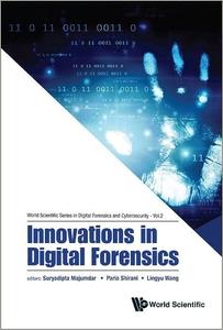 Innovations in Digital Forensics