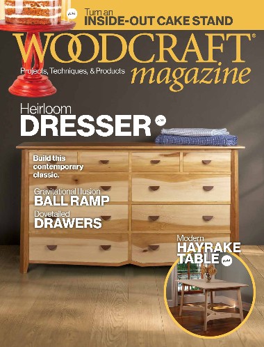 Woodcraft - October / November 2023 9f22ee371aaec553da9ff2d873b6fe1e